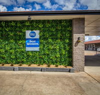 Best Western Endeavour Motel - Accommodation Mermaid Beach