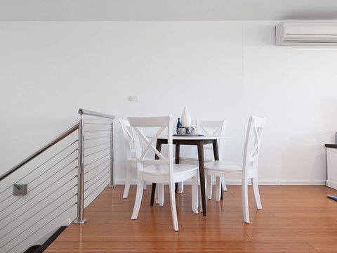 Blue View @ Fingal Bay - Accommodation Mermaid Beach 12