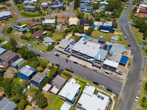 Blue View @ Fingal Bay - Accommodation Mermaid Beach 9