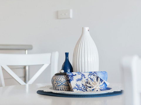 Blue View @ Fingal Bay - Accommodation Mermaid Beach 11