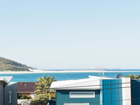 Blue View @ Fingal Bay - Accommodation Mermaid Beach 18