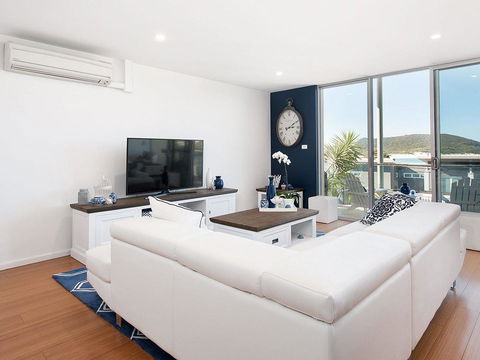 Blue View @ Fingal Bay - Accommodation Mermaid Beach 4