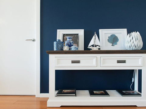 Blue View @ Fingal Bay - Accommodation Mermaid Beach 2