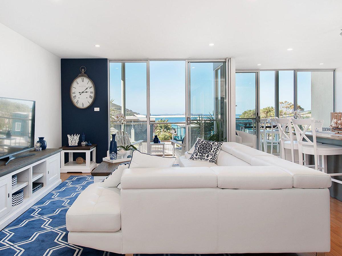  Accommodation Mermaid Beach