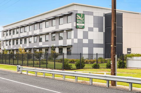 Quality Hotel Rules Club Wagga - Accommodation Mermaid Beach 17