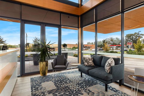 Quality Hotel Rules Club Wagga - Accommodation Mermaid Beach 28