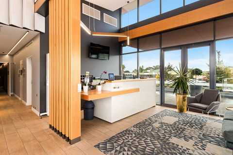 Quality Hotel Rules Club Wagga - Accommodation Mermaid Beach 14