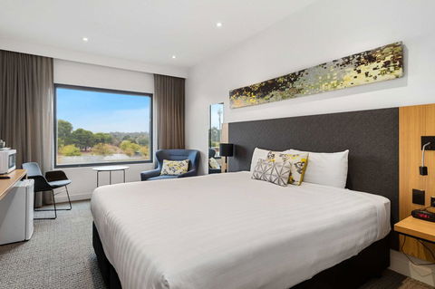 Quality Hotel Rules Club Wagga - Accommodation Mermaid Beach 16