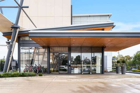 Quality Hotel Rules Club Wagga - Accommodation Mermaid Beach 18