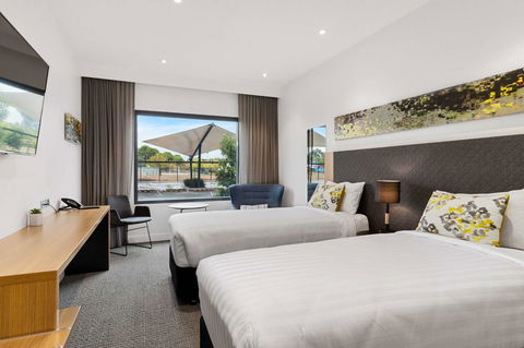 Quality Hotel Rules Club Wagga - Accommodation Mermaid Beach 27