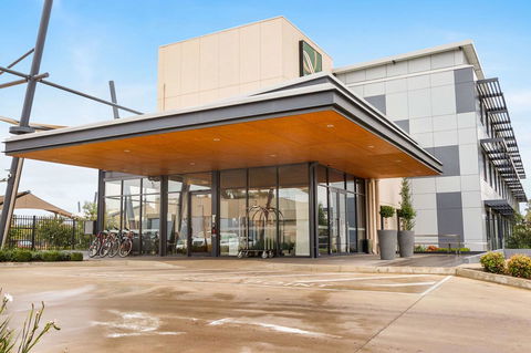 Quality Hotel Rules Club Wagga - Accommodation Mermaid Beach 21