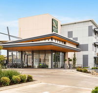 Quality Hotel Rules Club Wagga - Accommodation Mermaid Beach