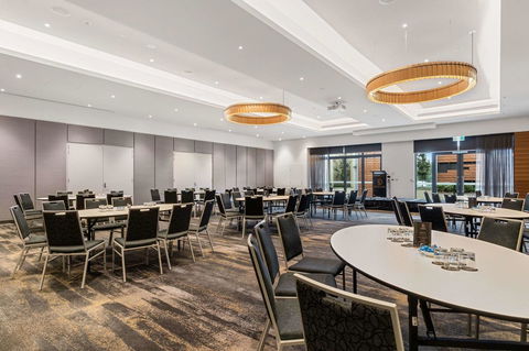 Quality Hotel Rules Club Wagga - Accommodation Mermaid Beach 15