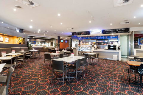 Quality Hotel Rules Club Wagga - Accommodation Mermaid Beach 24