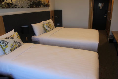 Quality Hotel Rules Club Wagga - Accommodation Mermaid Beach 1