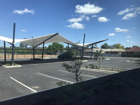 Quality Hotel Rules Club Wagga - Accommodation Mermaid Beach 4