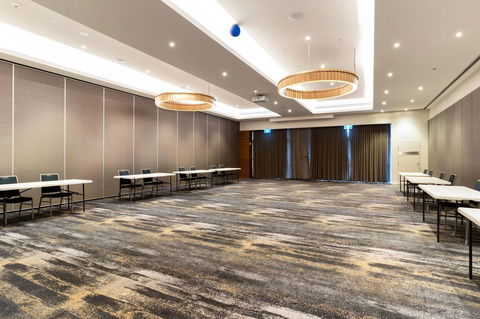 Quality Hotel Rules Club Wagga - Accommodation Mermaid Beach 29