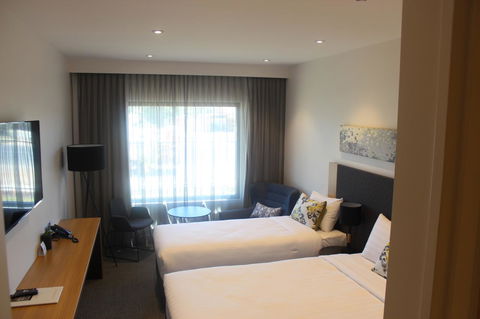 Quality Hotel Rules Club Wagga - Accommodation Mermaid Beach 5