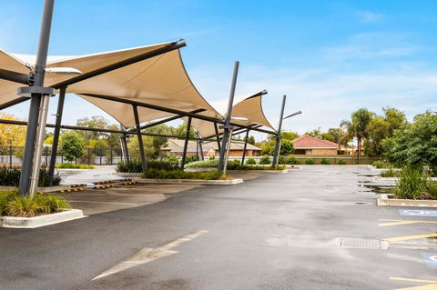 Quality Hotel Rules Club Wagga - Accommodation Mermaid Beach 10