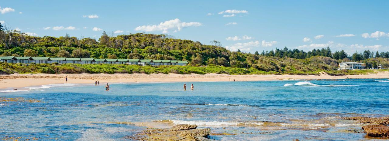 Bateau Bay NSW Accommodation Mermaid Beach