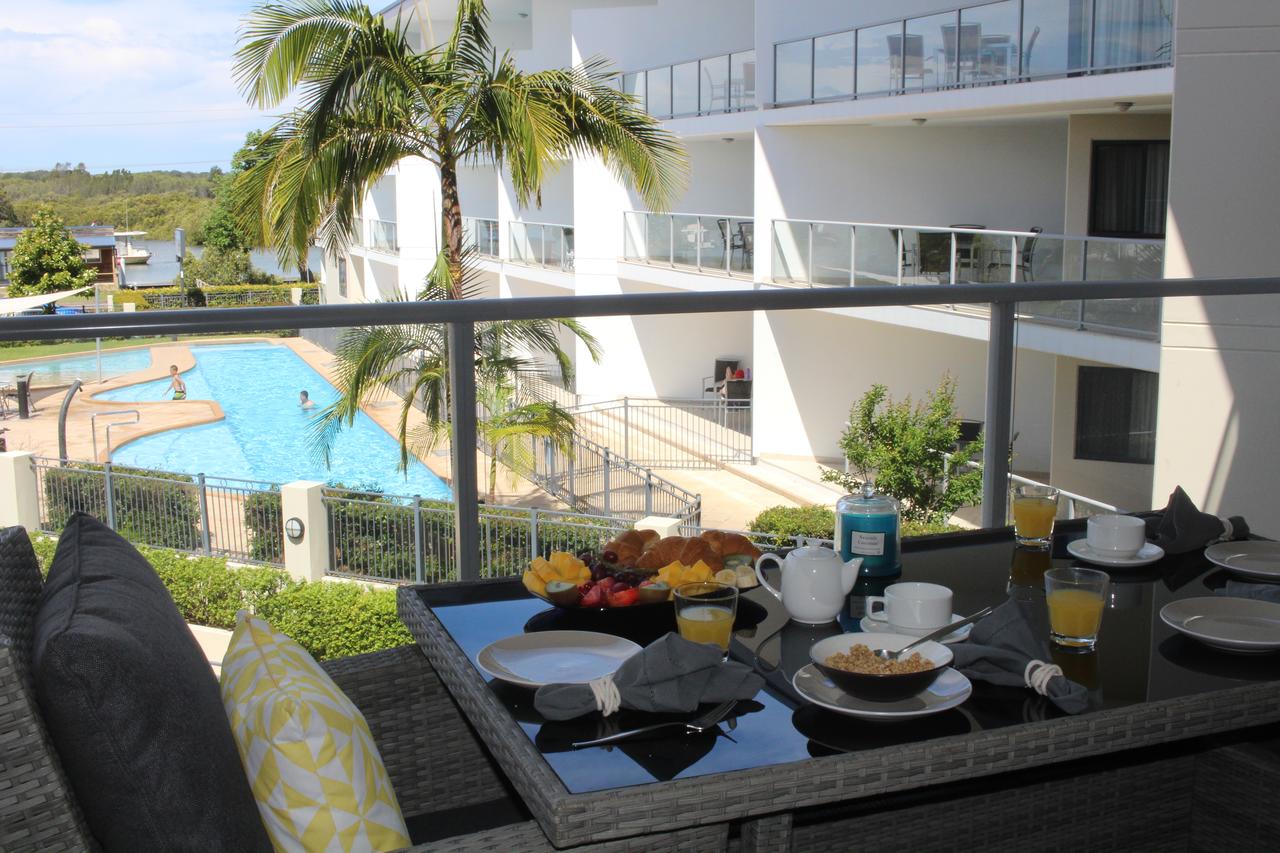  Accommodation Mermaid Beach
