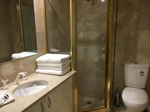 Milson Serviced Apartments - Accommodation Mermaid Beach 3