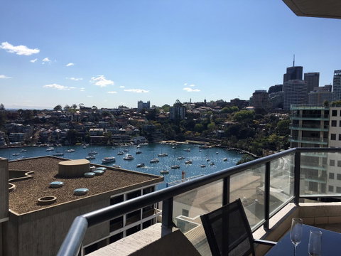 Milson Serviced Apartments - Accommodation Mermaid Beach 14