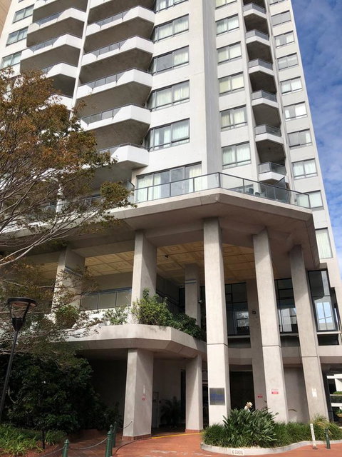 Milson Serviced Apartments - Accommodation Mermaid Beach 1