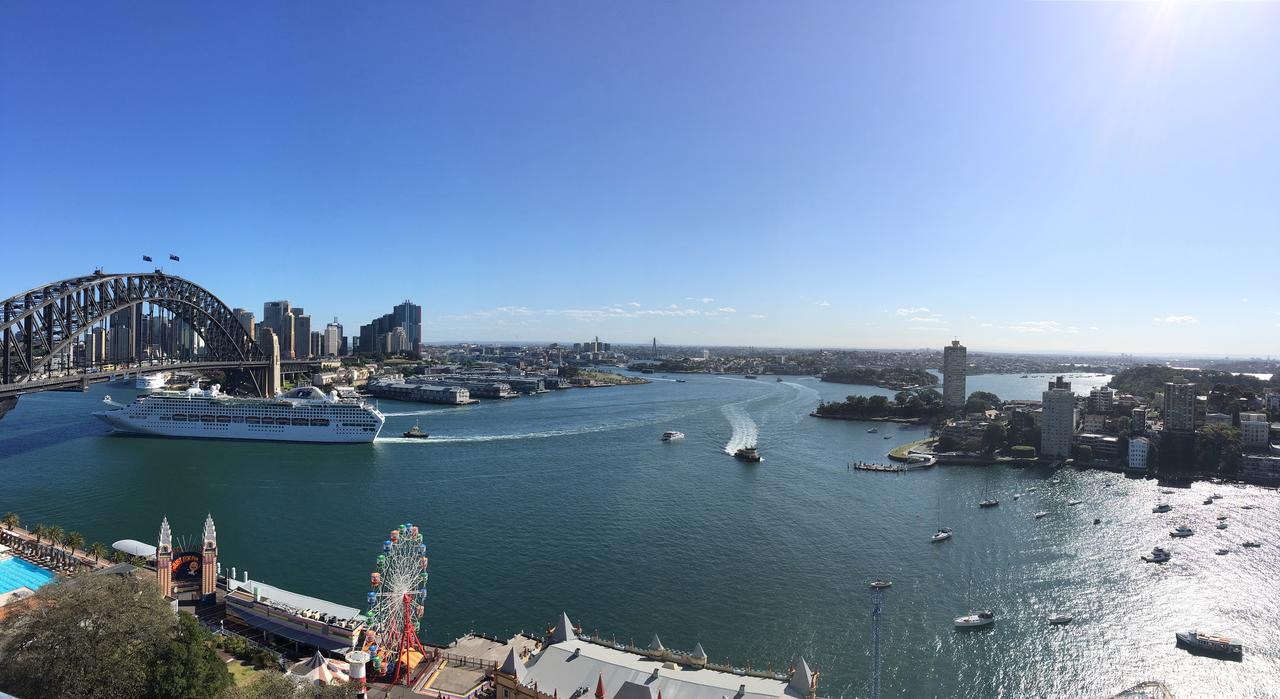 Milsons Point NSW Accommodation Mermaid Beach