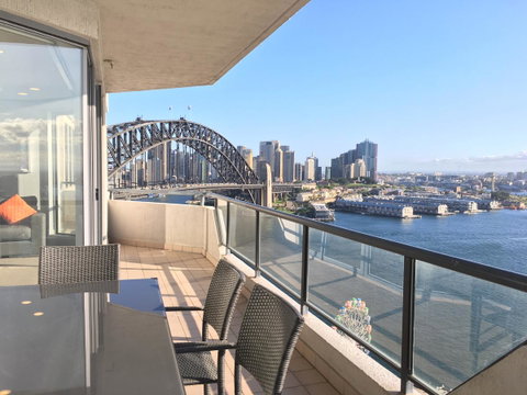 Milson Serviced Apartments - Accommodation Mermaid Beach 4