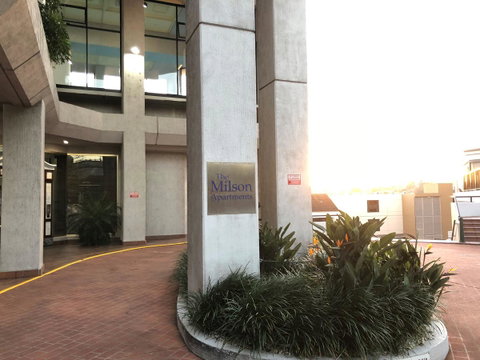 Milson Serviced Apartments - Accommodation Mermaid Beach 2