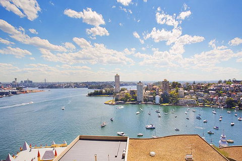 Milson Serviced Apartments - Accommodation Mermaid Beach 9