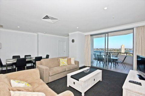 Milson Serviced Apartments - Accommodation Mermaid Beach 8