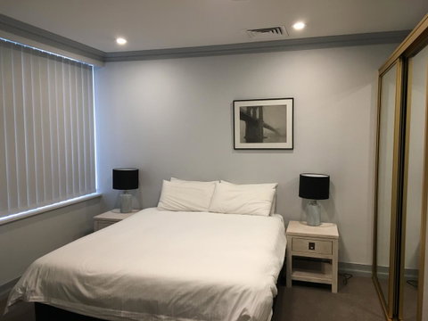 Milson Serviced Apartments - Accommodation Mermaid Beach 5