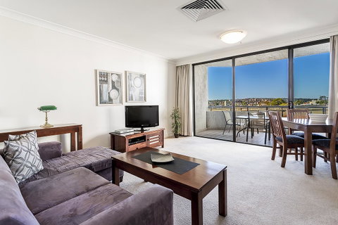 Milson Serviced Apartments - Accommodation Mermaid Beach 10