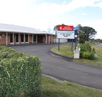 Sleepy Hill Motor Inn - Accommodation Mermaid Beach