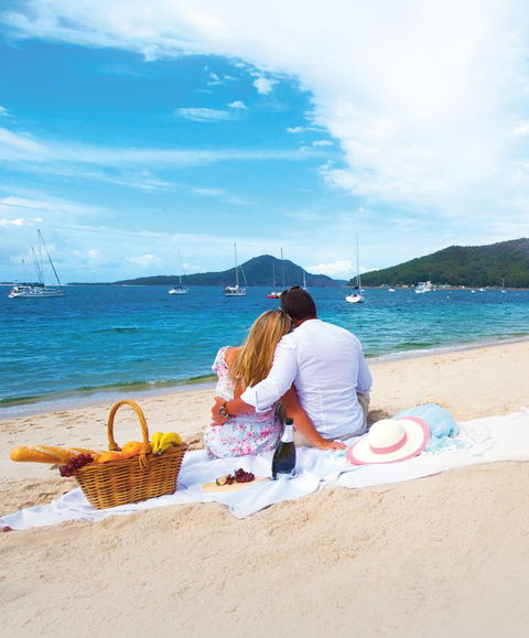 Marina Resort - Accommodation Mermaid Beach 4