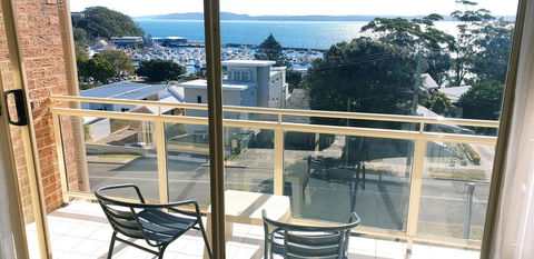 Marina Resort - Accommodation Mermaid Beach 29