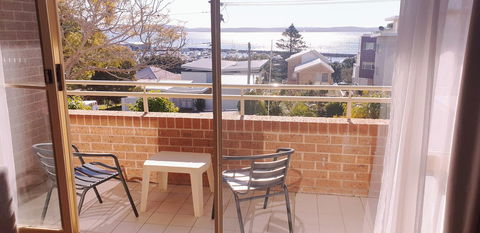 Marina Resort - Accommodation Mermaid Beach 37