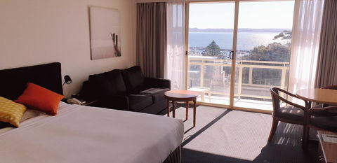 Marina Resort - Accommodation Mermaid Beach 33