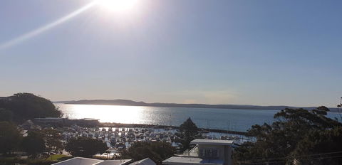 Marina Resort - Accommodation Mermaid Beach 6