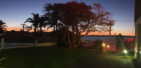 Marina Resort - Accommodation Mermaid Beach 25