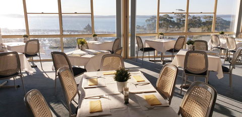 Marina Resort - Accommodation Mermaid Beach 14