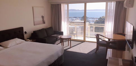 Marina Resort - Accommodation Mermaid Beach 36