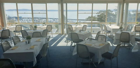 Marina Resort - Accommodation Mermaid Beach 27