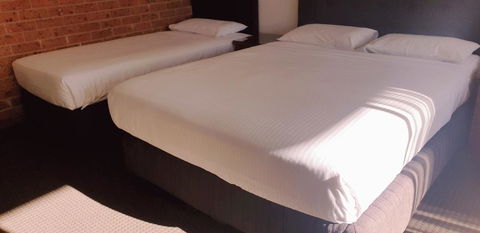 Marina Resort - Accommodation Mermaid Beach 42