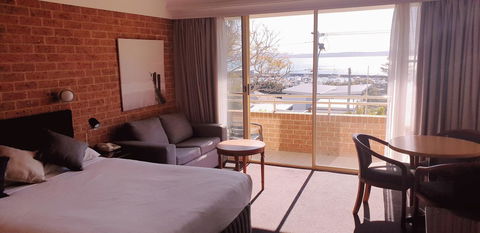 Marina Resort - Accommodation Mermaid Beach 30