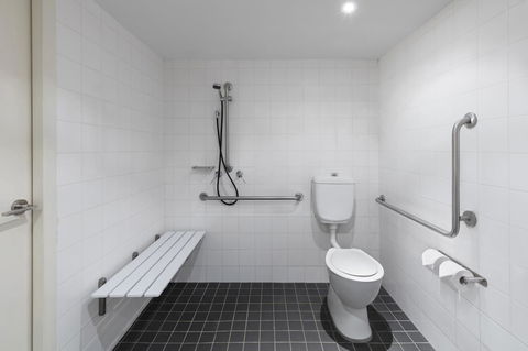 Mercure Newcastle - Accommodation Mermaid Beach 28