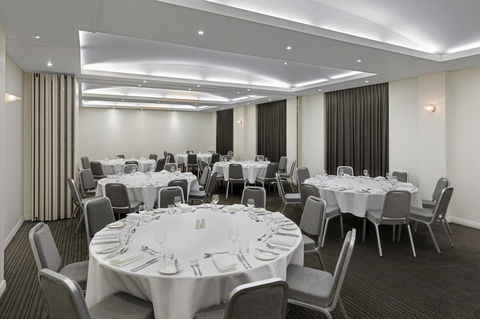 Mercure Newcastle - Accommodation Mermaid Beach 26