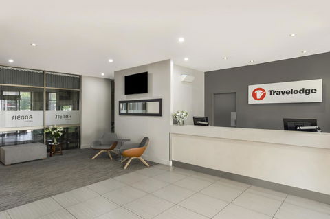 Mercure Newcastle - Accommodation Mermaid Beach 18